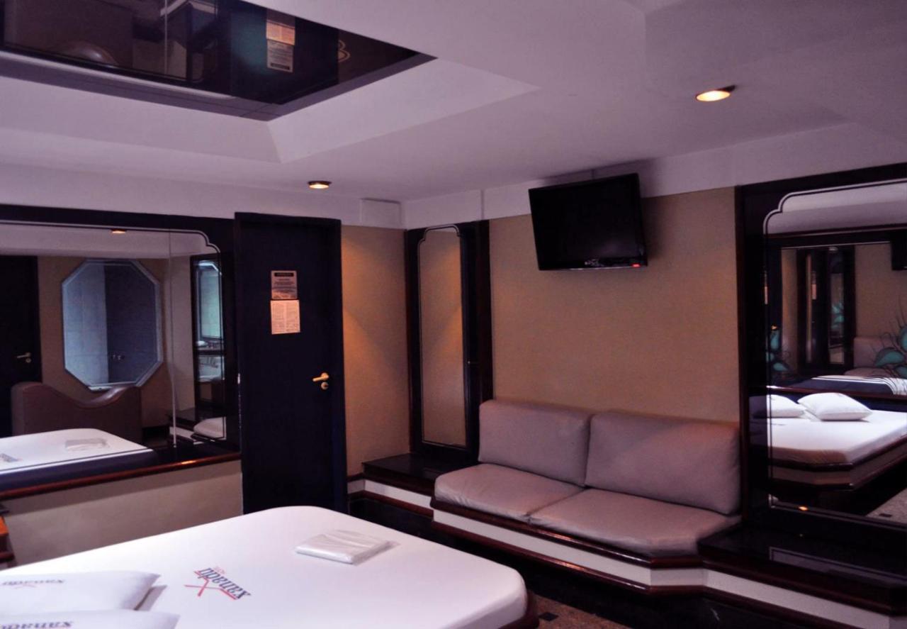 Hotel Xanadu - Adults Only — Photos 1