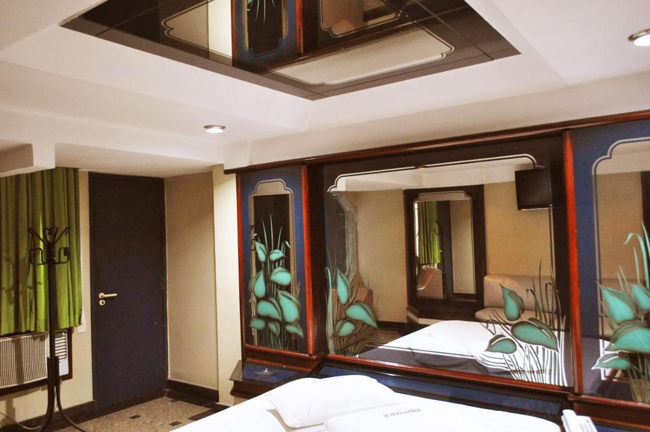 Hotel Xanadu - Adults Only — Photos 2